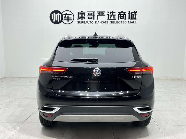 Buick Envision 2022 thumb 3