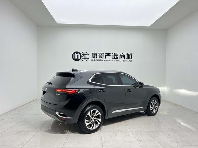 Buick Envision 2022 thumb 4