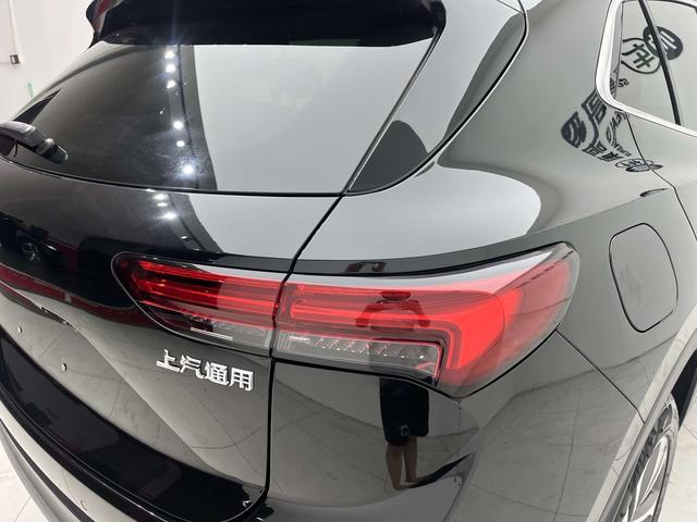 Buick Envision 2022 thumb 6