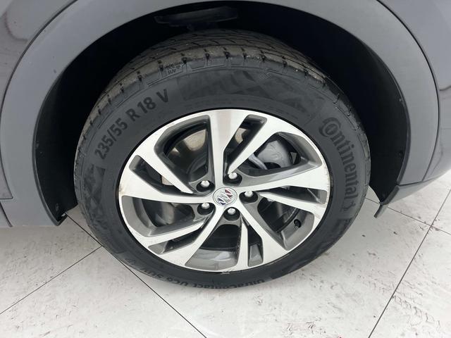 Buick Envision 2022 thumb 7