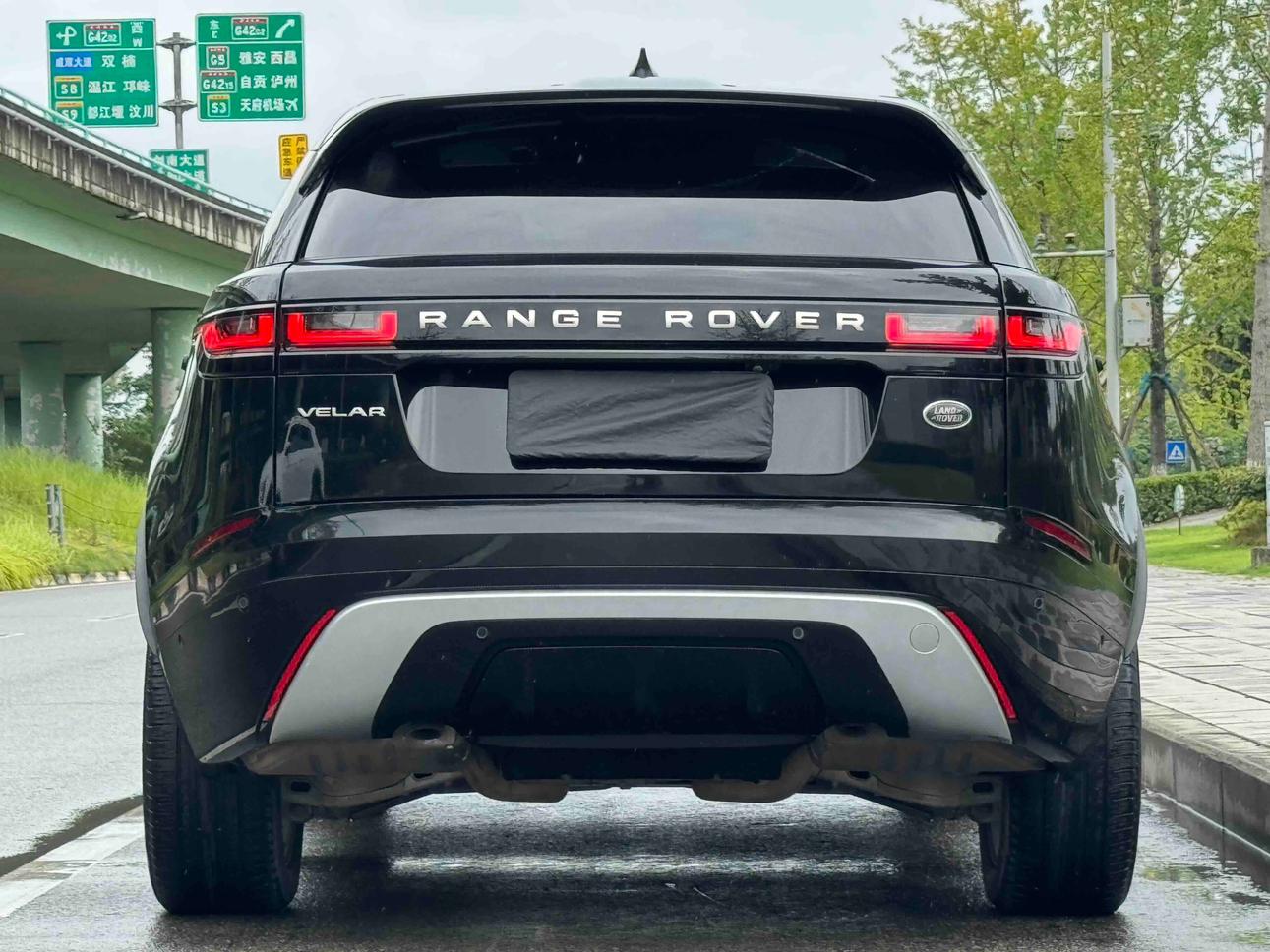 Land Rover Range Rover Evoque 2023 thumb 4