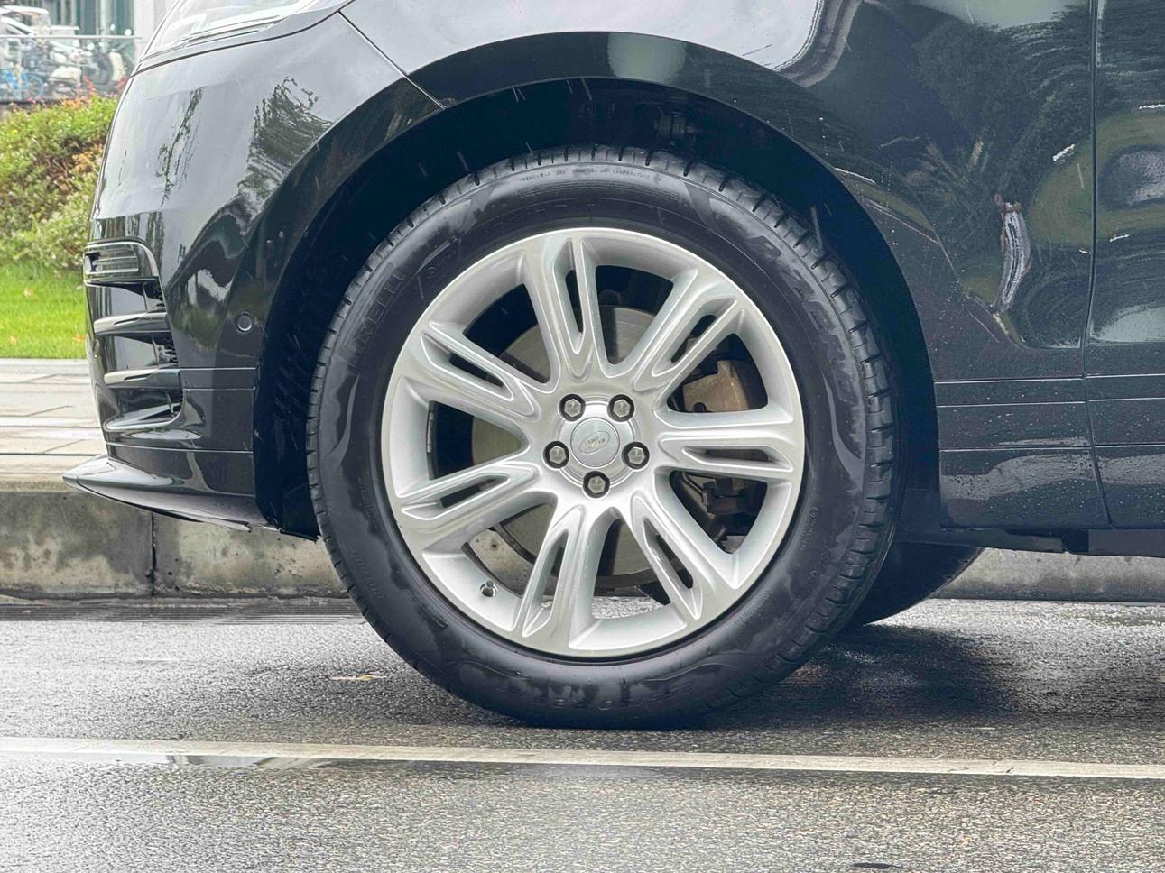 Land Rover Range Rover Evoque 2023 thumb 9
