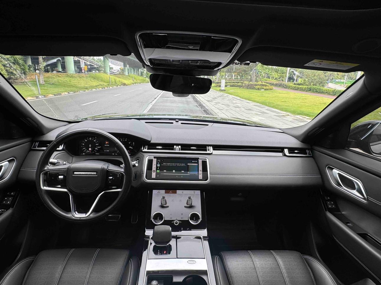 Land Rover Range Rover Evoque 2023 thumb 12