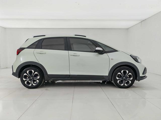 Honda Fit Shuttle 2021 thumb 6