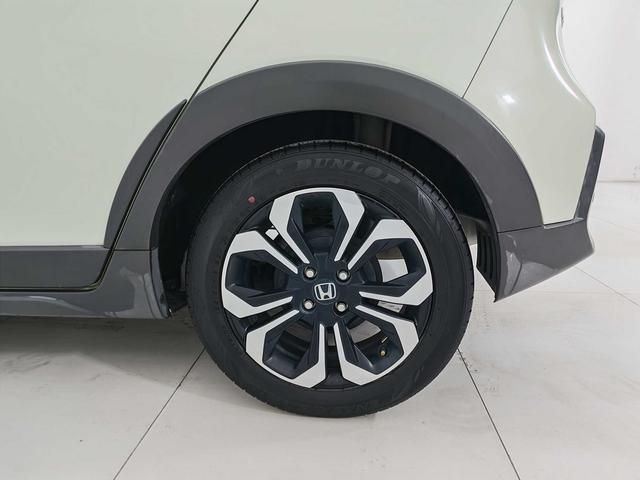 Honda Fit Shuttle 2021 thumb 7