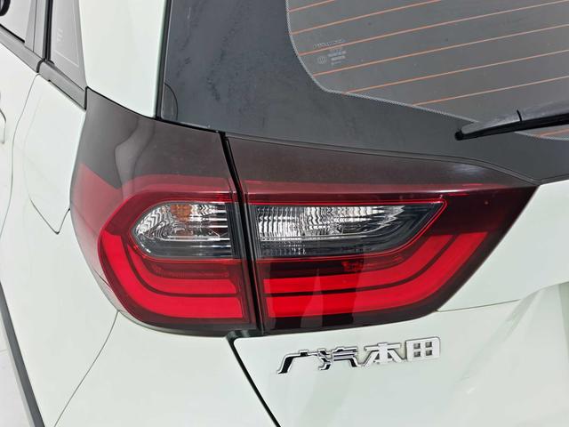 Honda Fit Shuttle 2021 thumb 11