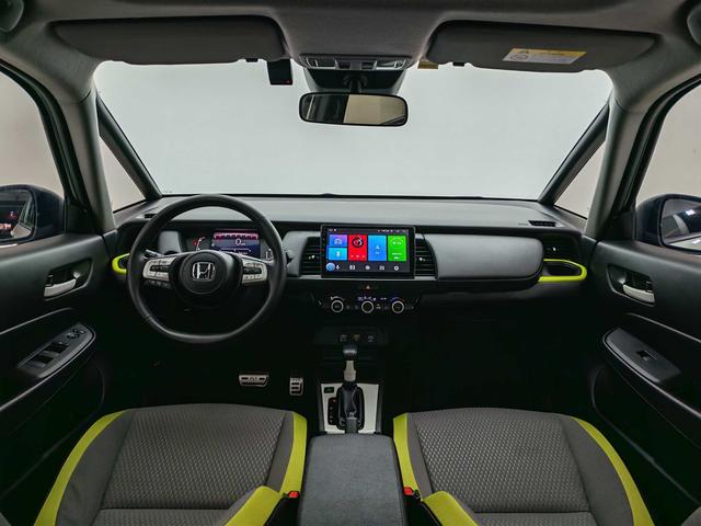 Honda Fit Shuttle 2021 thumb 12