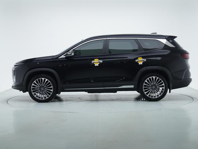 Jetour Shanhai L9 2024 thumb 2