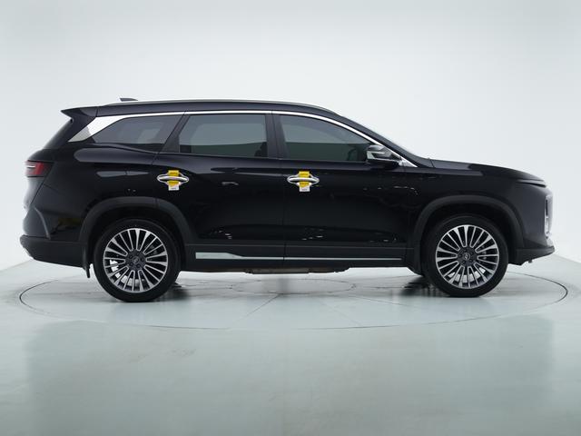 Jetour Shanhai L9 2024 thumb 6