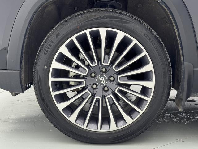 Jetour Shanhai L9 2024 thumb 7