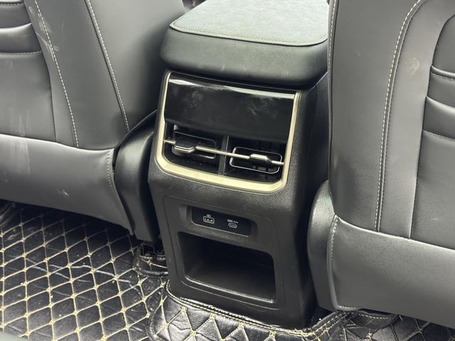 Jetour Shanhai L9 2024 thumb 9