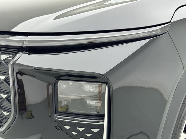 Jetour Shanhai L9 2024 thumb 10