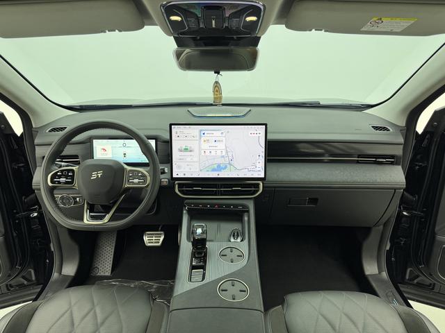 Jetour Shanhai L9 2024 thumb 12