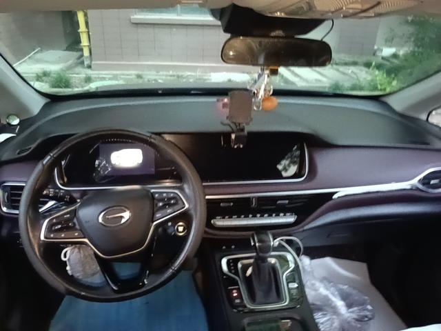 GAC M6 2021 thumb 3
