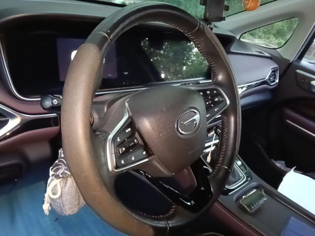 GAC M6 2021 thumb 5