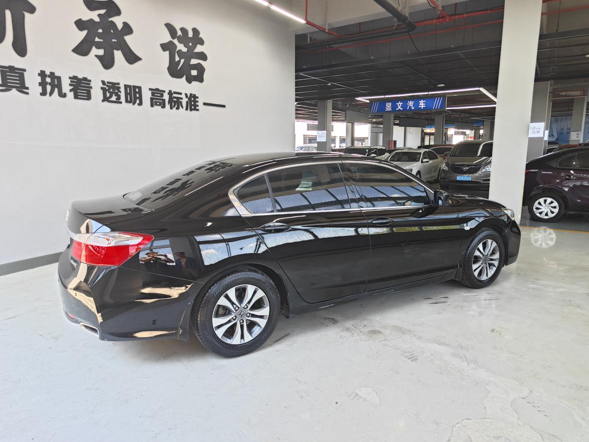 Honda Accord 2015 thumb 2