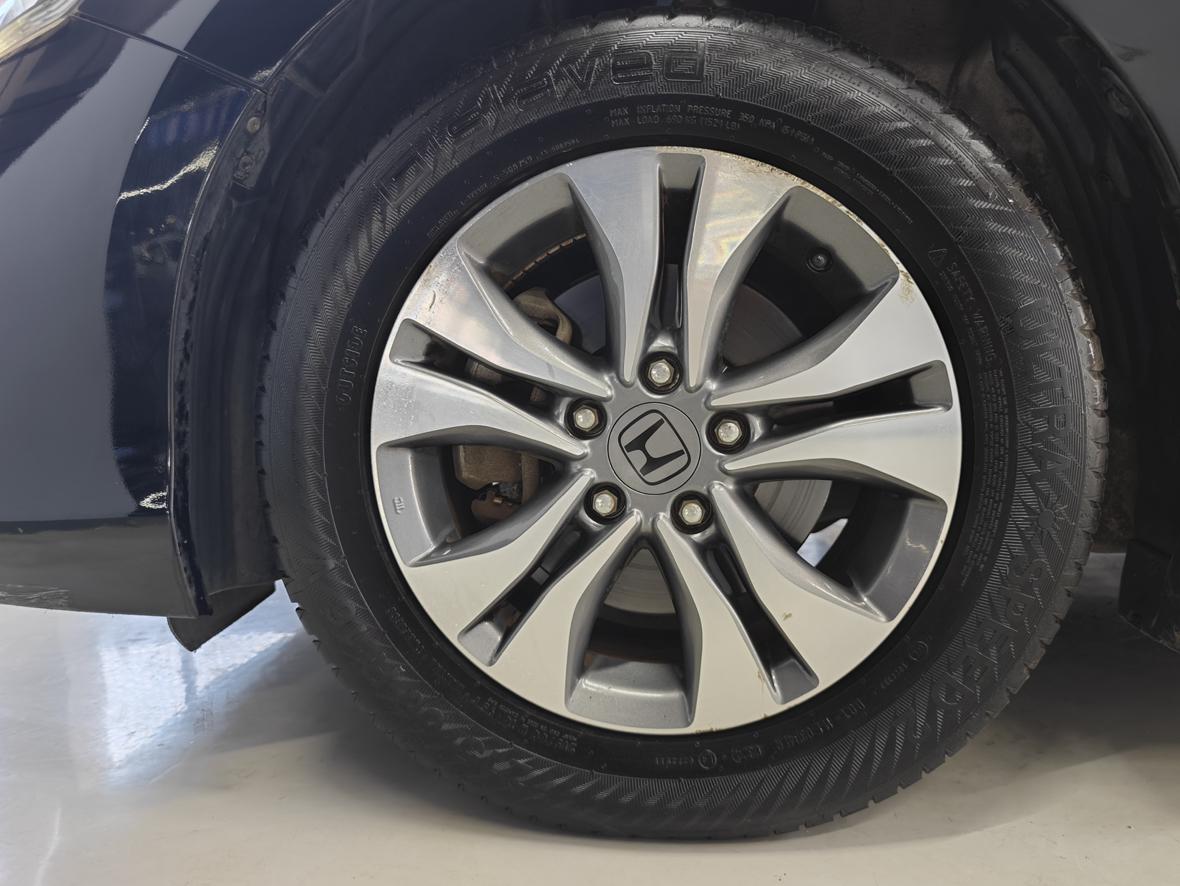 Honda Accord 2015 thumb 3