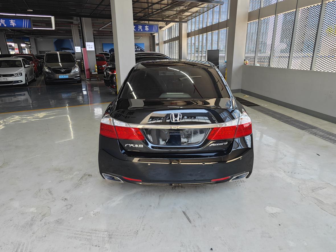 Honda Accord 2015 thumb 6