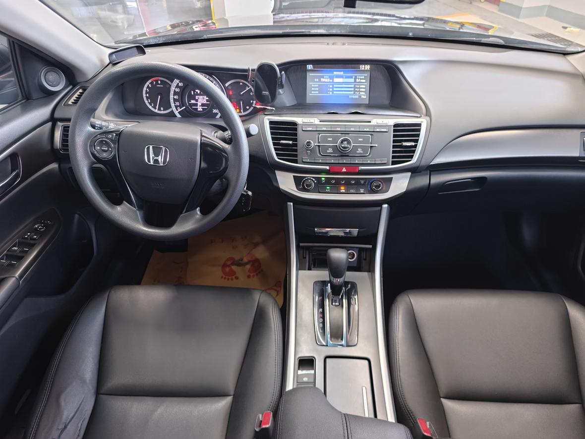 Honda Accord 2015 thumb 9