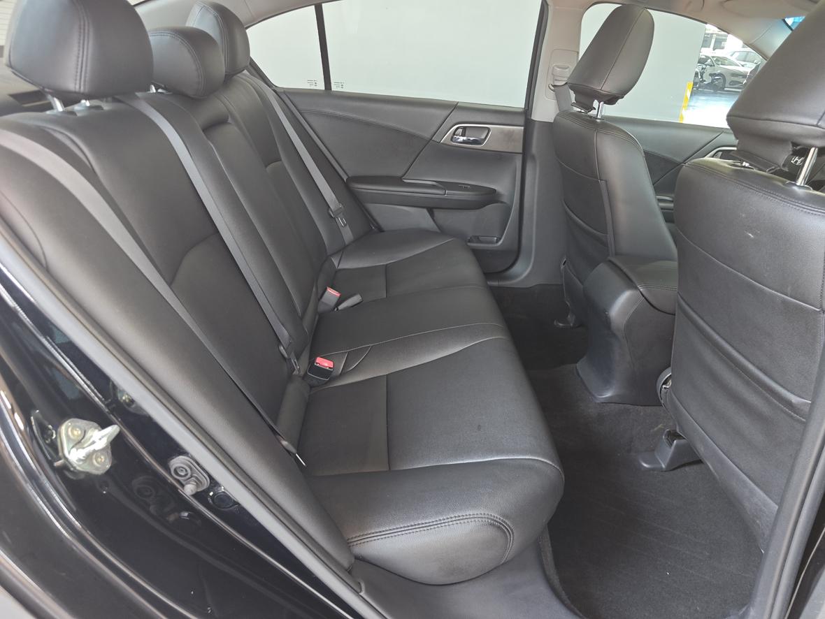 Honda Accord 2015 thumb 12