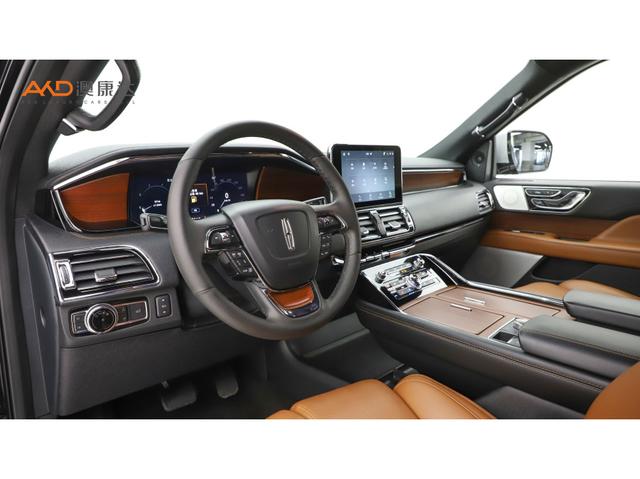 Lincoln Nautilus 2020 thumb 6