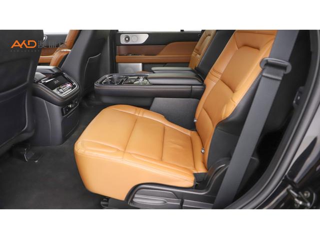 Lincoln Nautilus 2020 thumb 7