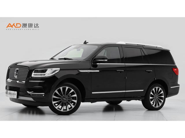 Lincoln Nautilus 2020 thumb 10