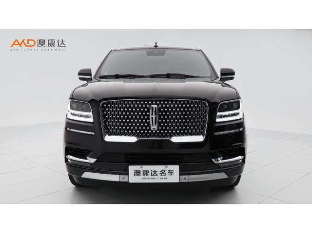 Lincoln Nautilus 2020 thumb 11