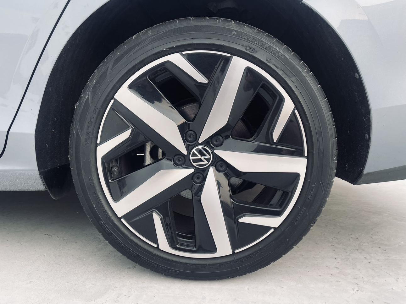 Volkswagen Lamando 2022 thumb 5