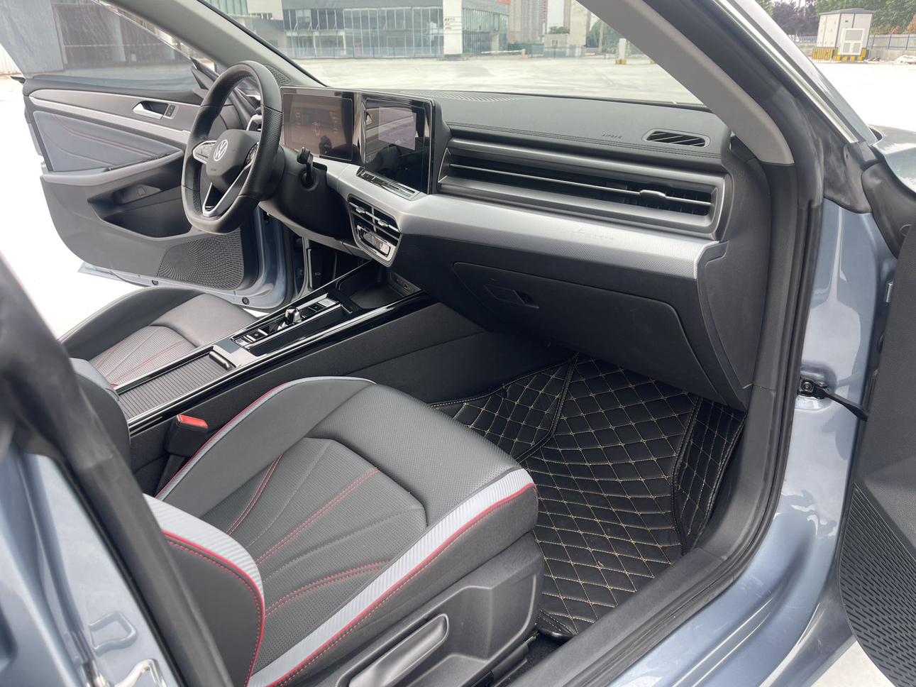 Volkswagen Lamando 2022 thumb 6