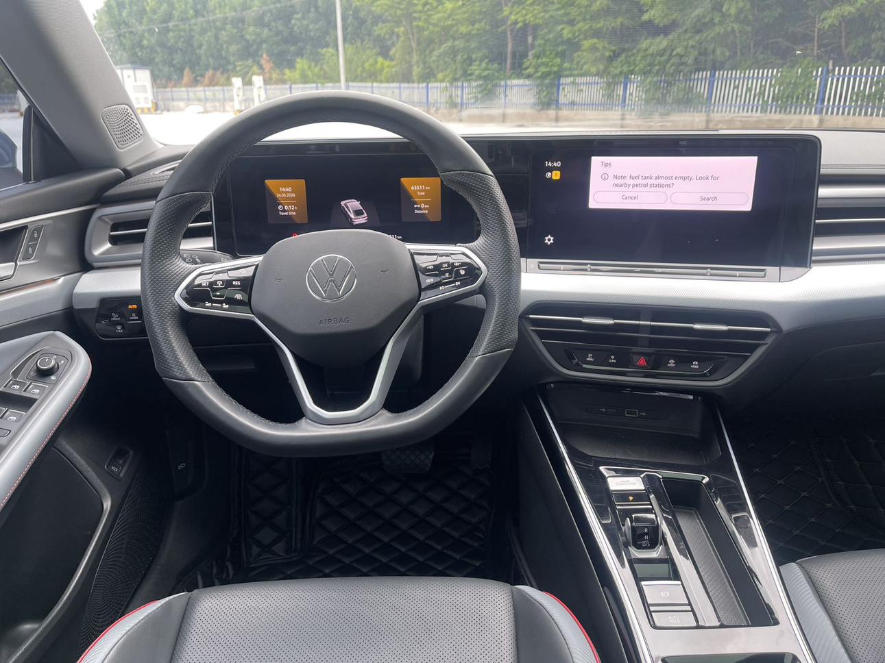 Volkswagen Lamando 2022 thumb 8