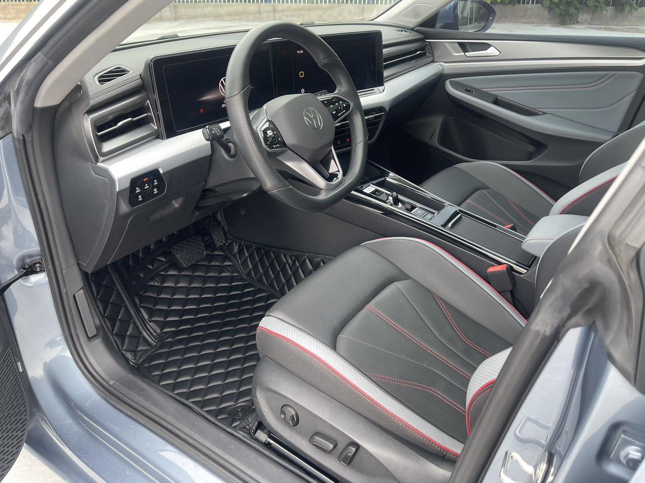 Volkswagen Lamando 2022 thumb 9