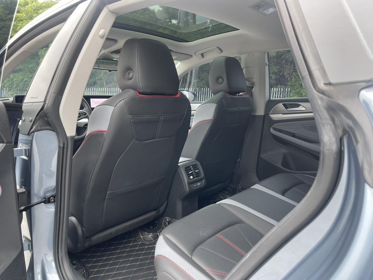 Volkswagen Lamando 2022 thumb 10