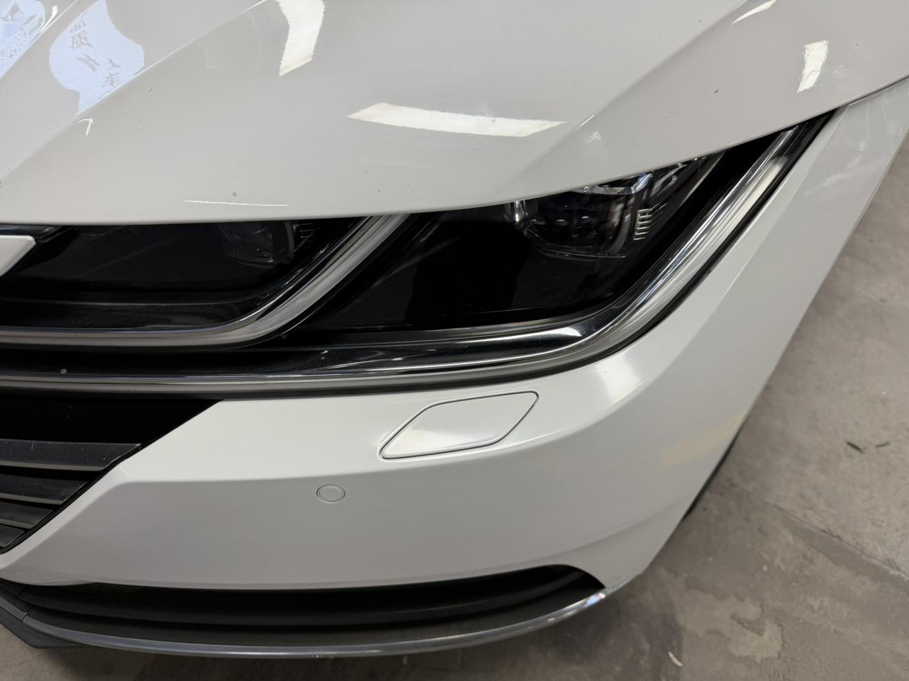 Volkswagen Arteon 2020 thumb 5