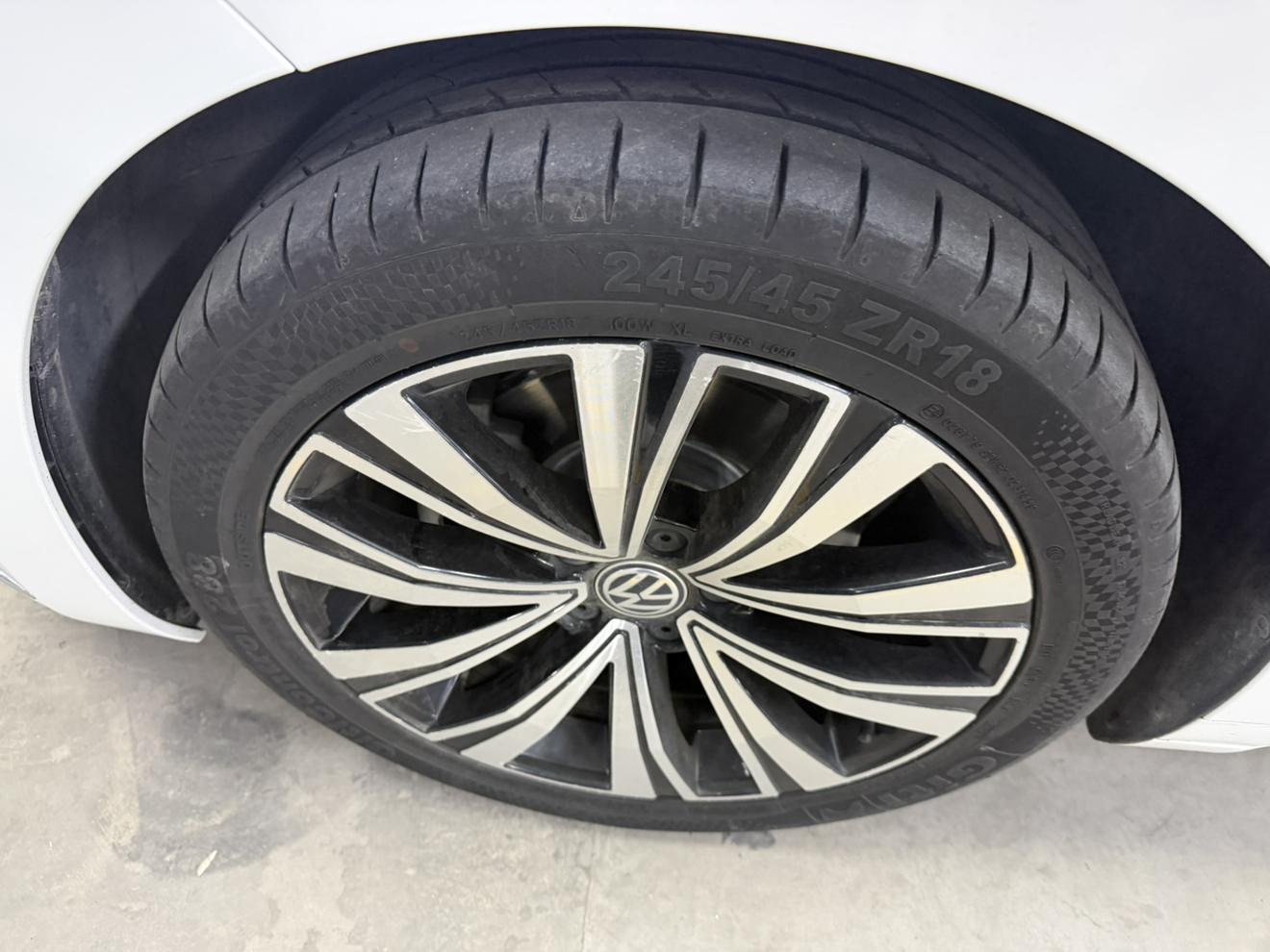 Volkswagen Arteon 2020 thumb 6