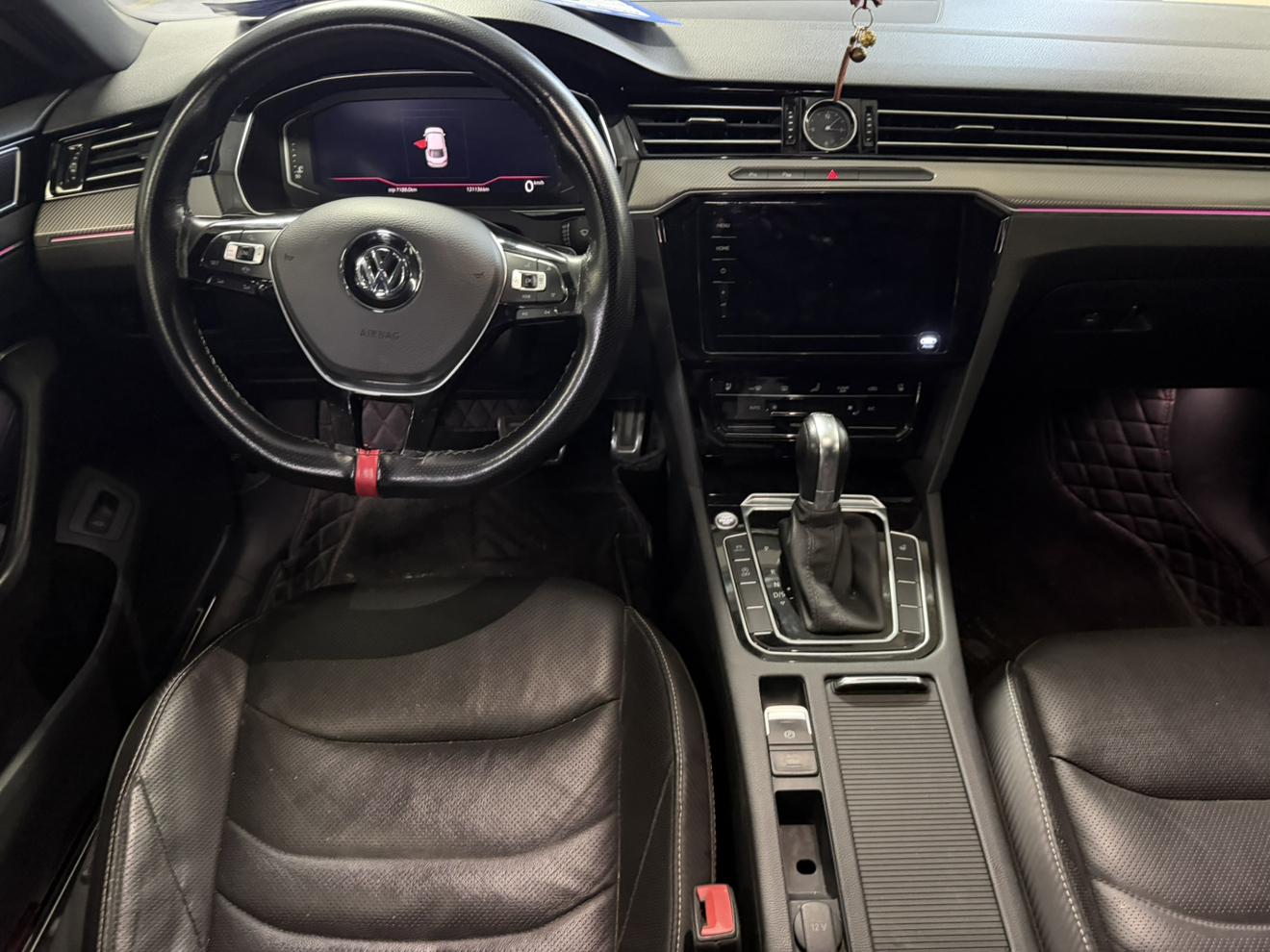 Volkswagen Arteon 2020 thumb 10