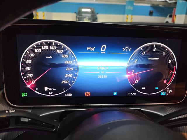 Mercedes-Benz C-Класс 2023 thumb 4