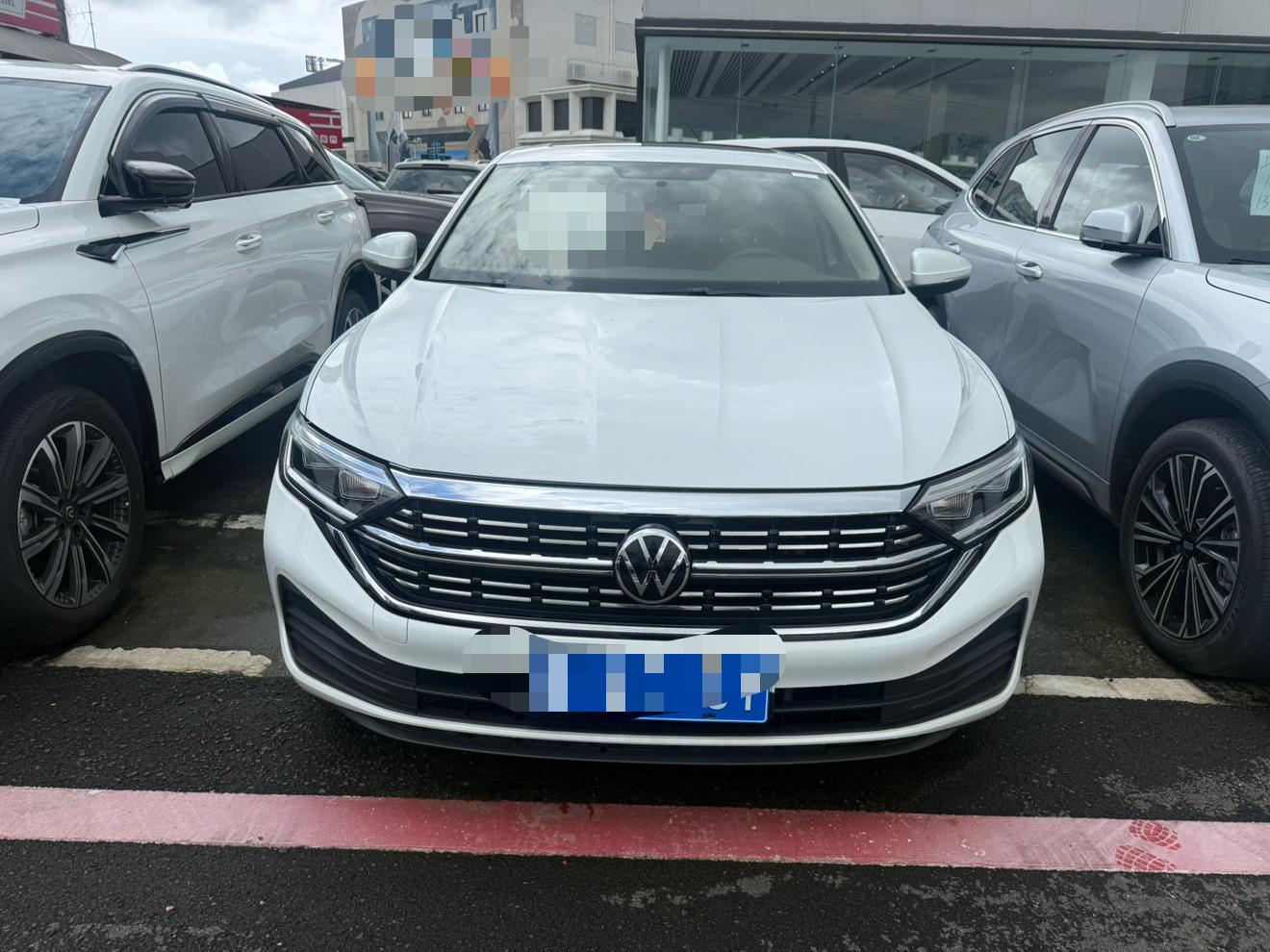 Volkswagen Sagitar 2023 thumb 10