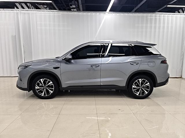 BYD Song 2025 thumb 2