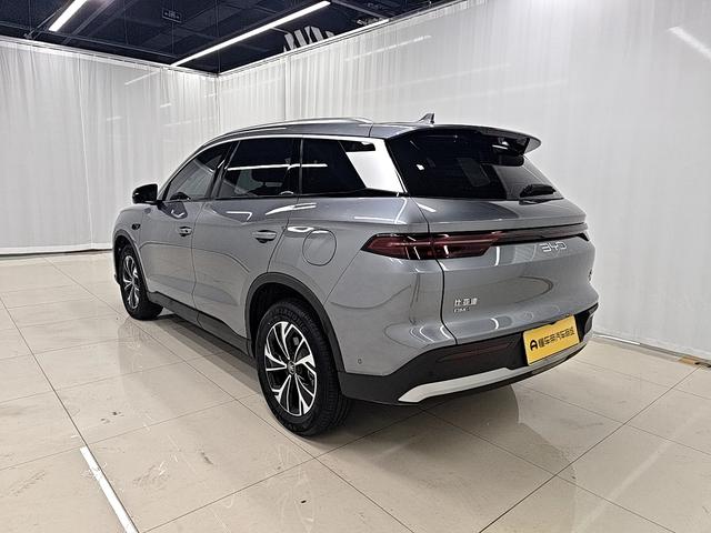 BYD Song 2025 thumb 3