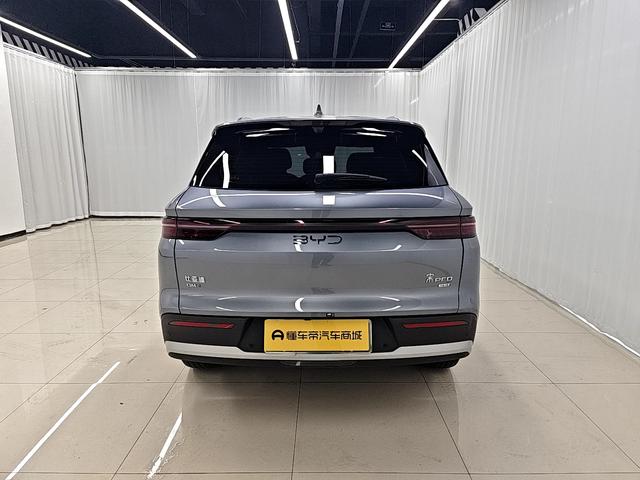 BYD Song 2025 thumb 4