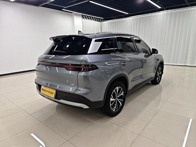 BYD Song 2025 thumb 5