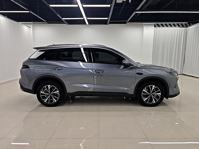 BYD Song 2025 thumb 6