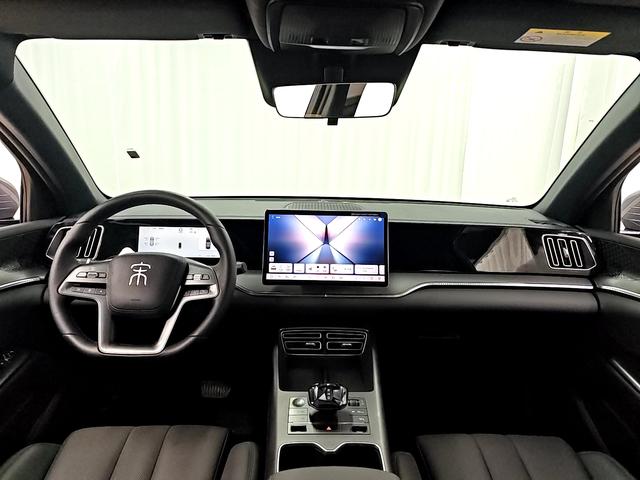 BYD Song 2025 thumb 12