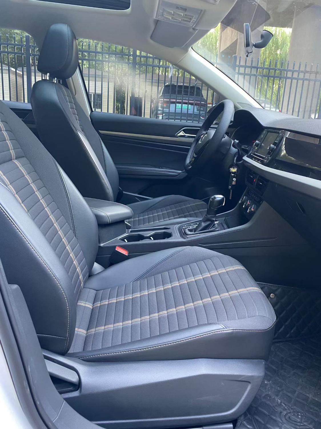 Volkswagen Lavida XR 2019 thumb 7