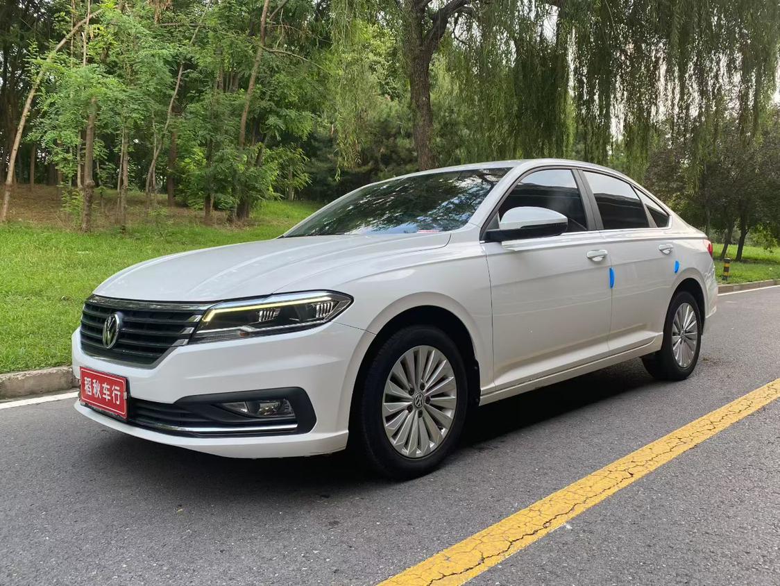 Volkswagen Lavida XR 2019 thumb 8