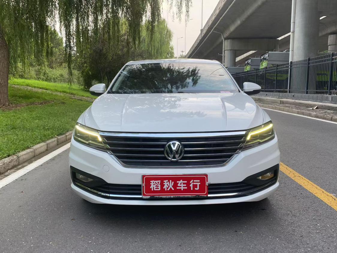 Volkswagen Lavida XR 2019 thumb 9