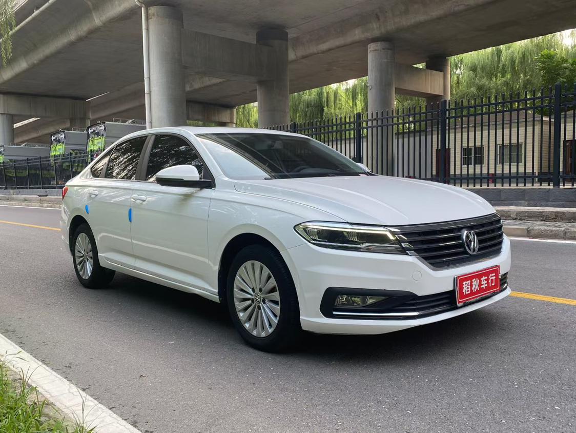 Volkswagen Lavida XR 2019 thumb 10