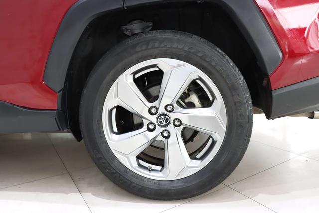 Toyota RAV4 2020 thumb 5