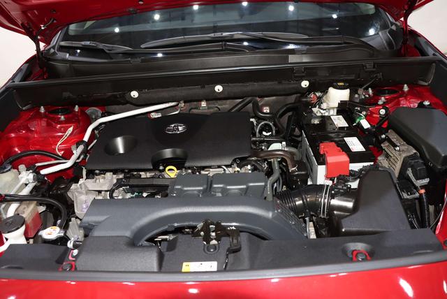 Toyota RAV4 2020 thumb 6